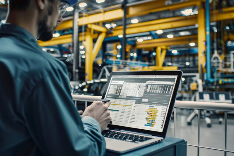 Are Equipment Suppliers Missing out on Aftermarket Revenue?