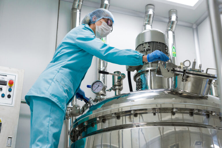 Pharma 4.0: Digital Asset Management for Smarter Inventories & Maintenance