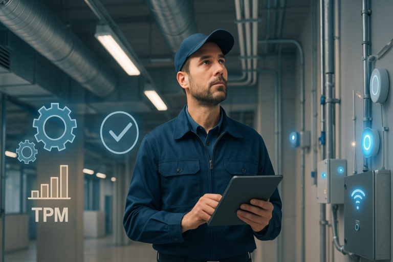 Reliability in Facilities Management (FM) – How to Manage Cost Base in the Most Optimal Way